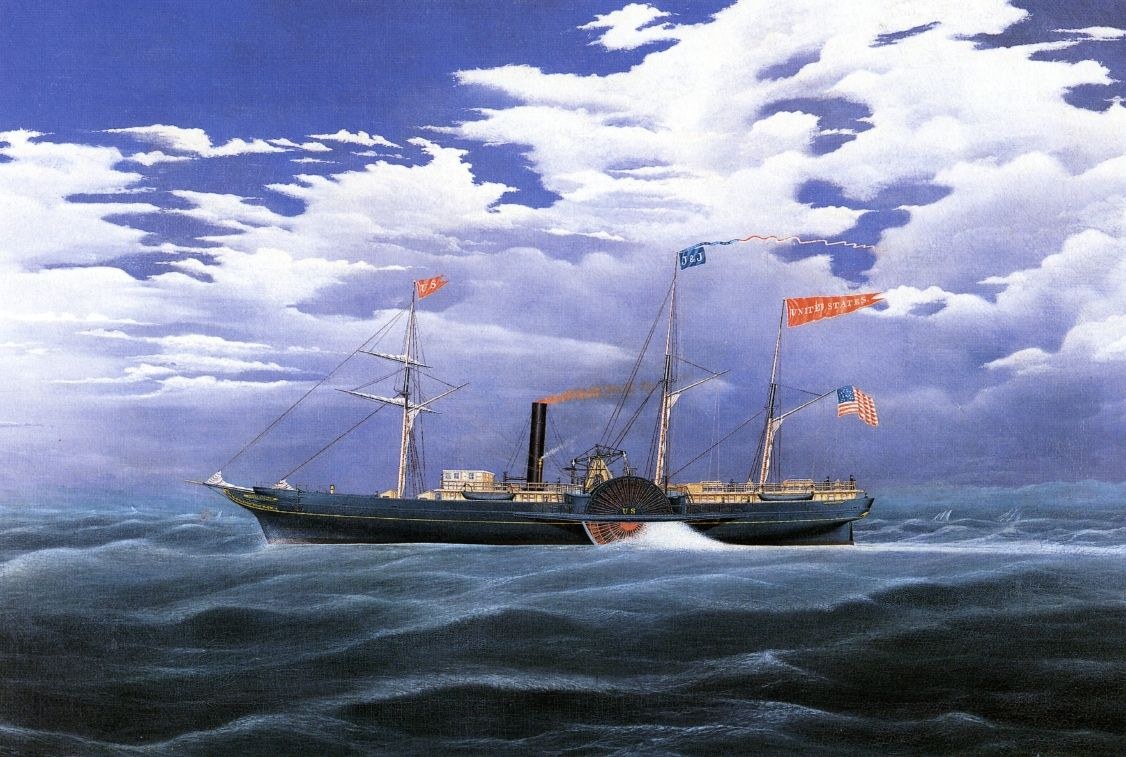 James Bard United States